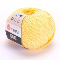 YarnArt Jeans / Gina 88